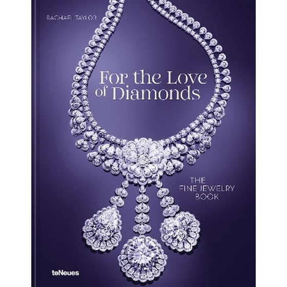 For the Love of Diamonds image 0