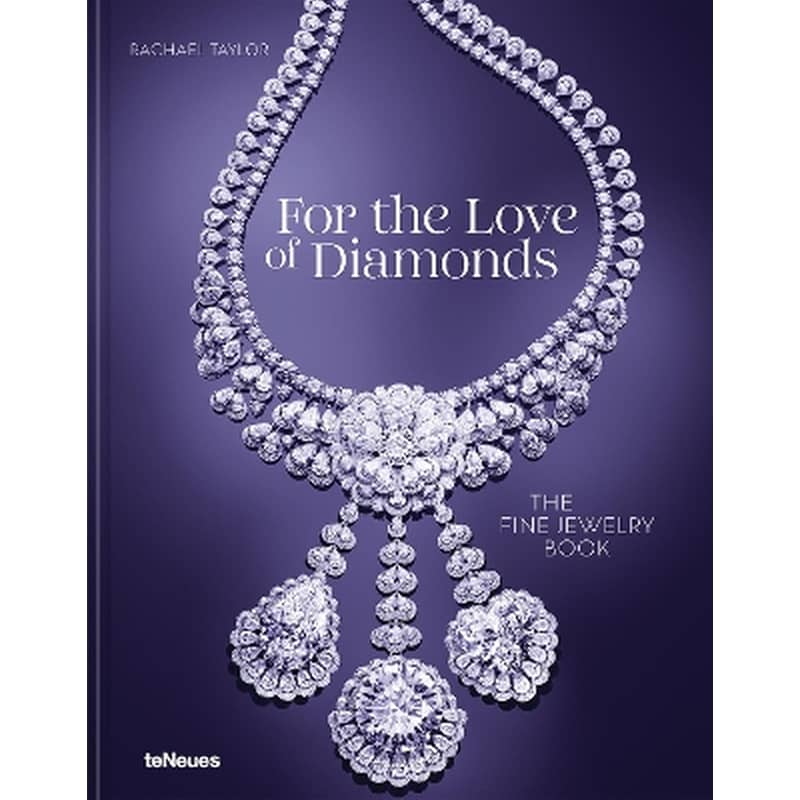 For the Love of Diamonds