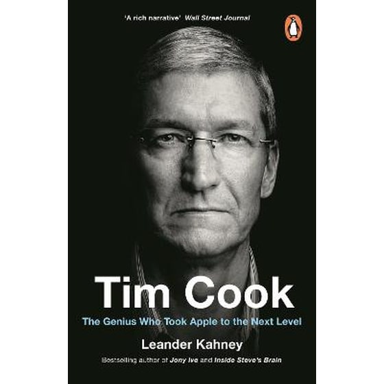 Tim Cook image 0