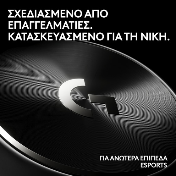 Logitech G PRO X 2 Lightspeed Gaming Ασύρματα Ακουστικά Bluetooth/3.5mm/2.4 GHz/USB-C - Μαύρα image 1