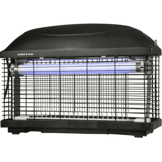 United OIK-5231 Ηλεκτρική Εντομοπαγίδα 43W image 0