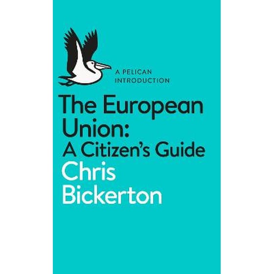The European Union- A Citizen's Guide image 0