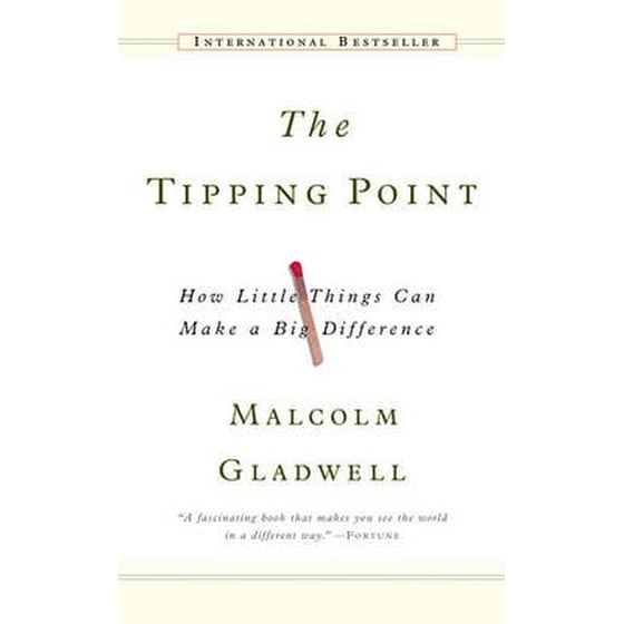 The Tipping Point image 0