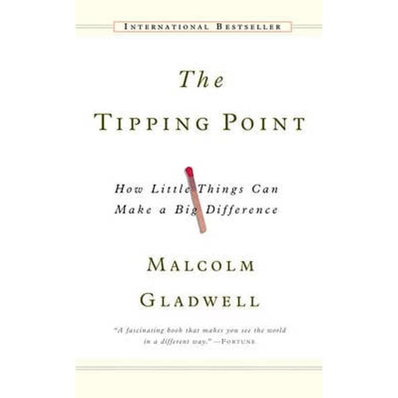 The Tipping Point