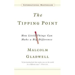 The Tipping Point