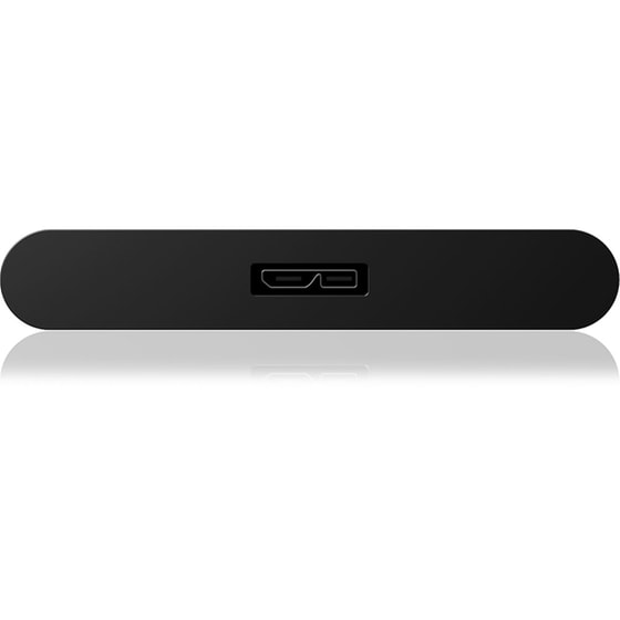 Icy Box IB-273STU3 Θήκη Σκληρού Δίσκου 2.5" SATA Σύνδεση USB 3.0 image 1