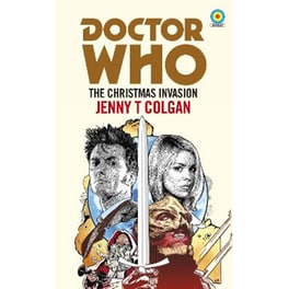 Doctor Who