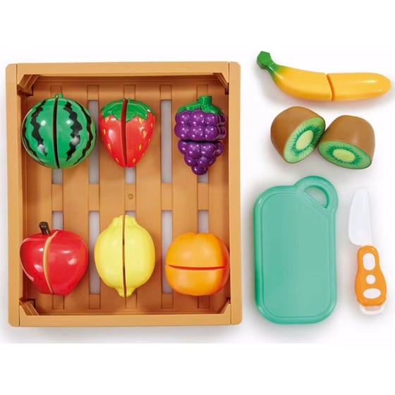 Addo Busy Me Σετ Φρούτων image 1