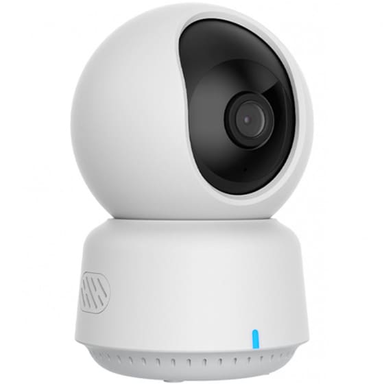 Ασύρματη IP Camera Aqara CH-C01EI 2Κ Επιτραπέζια με Ανίχνευση κίνησης image 1