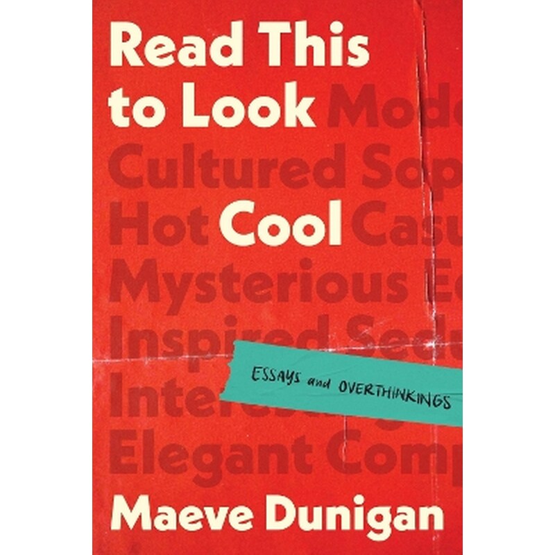 Read This to Look Cool