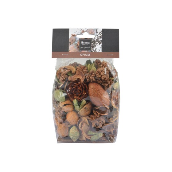 Αρωματικό Ποτ Πουρί Spitishop L-c Opium 6pot185op 110gr - Λουλουδένιο image 0