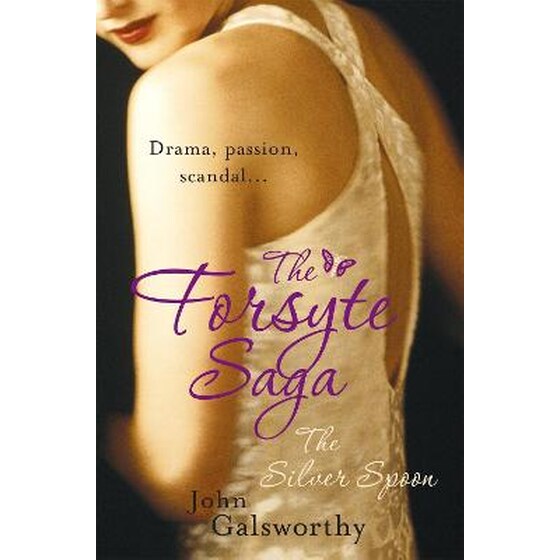 Forsyte Saga 5: The Silver Spoon image 0