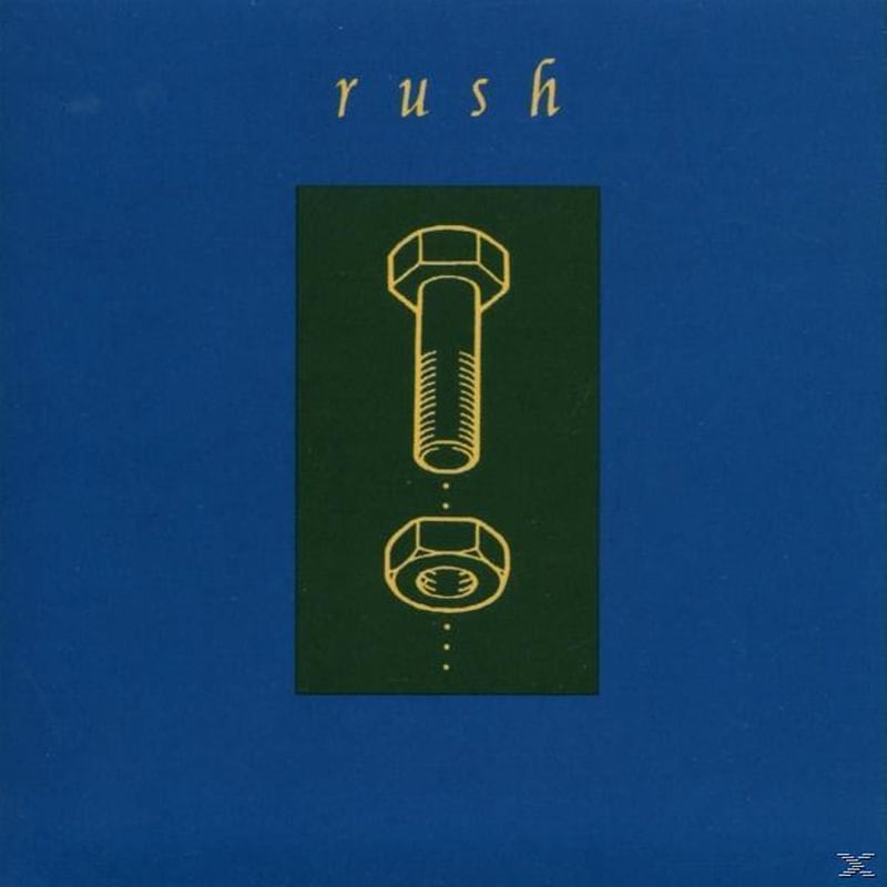 Counterparts (Remastered)