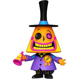 Funko Pop! Disney - The Nightmare Before Christmas - Mayor #807