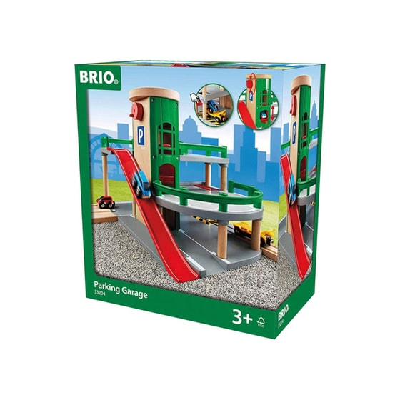 Σταθμός Παρκινγκ image 0