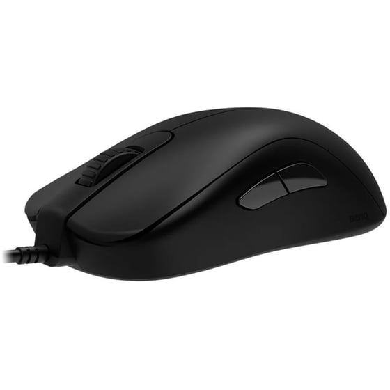 Gaming Ενσύρματο Ποντίκι BenQ S1 3200 DPI - Μαύρο image 3