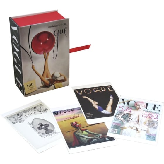 Postcards from Vogue image 2