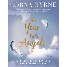 The Year with Angels