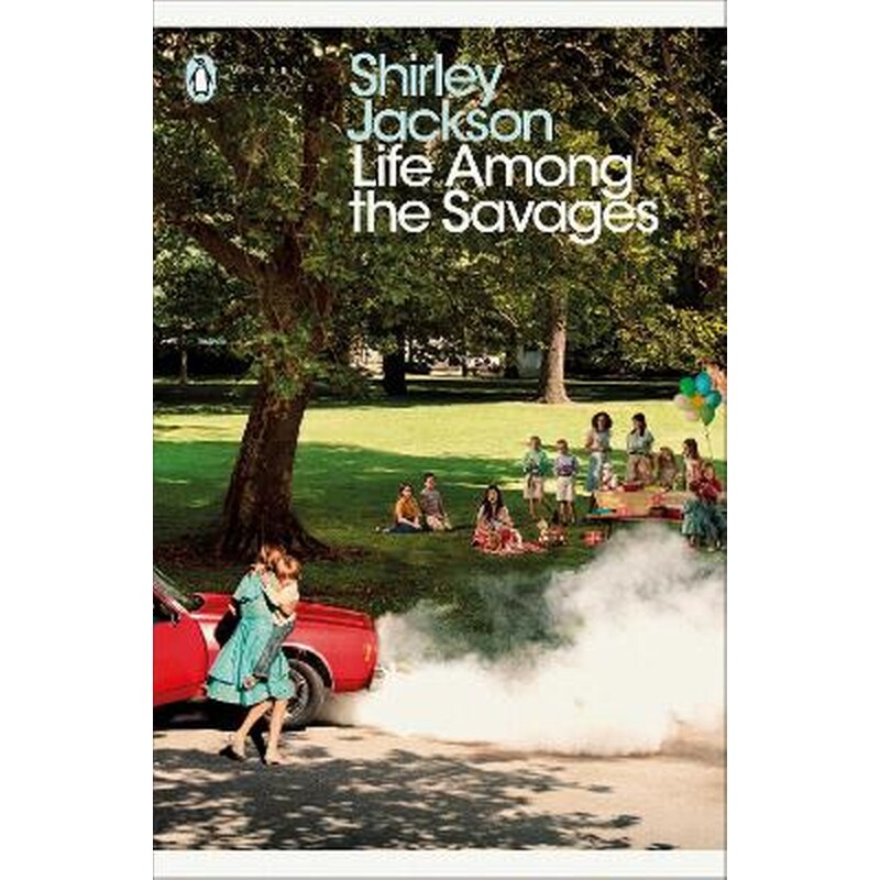 Life Among the Savages