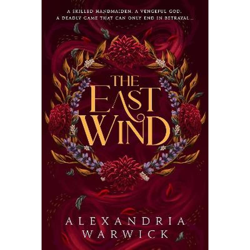 The East Wind