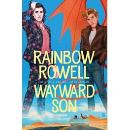 Wayward Son