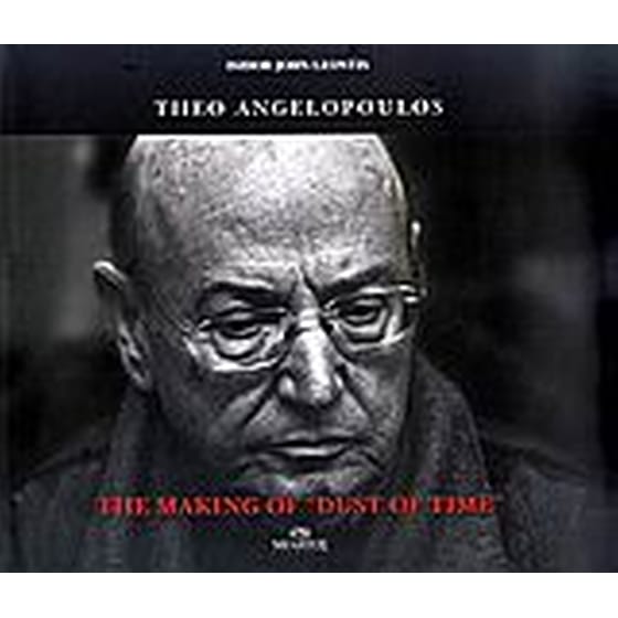 Theo Angelopoulos- The Making of "Dust of Time" image 0