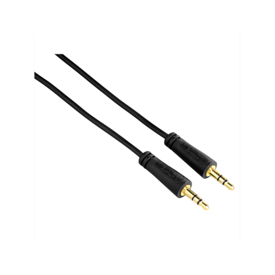 123246 AUDIO CAB.3.5MM 3.0M 1S image 0