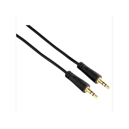 123246 AUDIO CAB.3.5MM 3.0M 1S