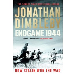 Endgame 1944