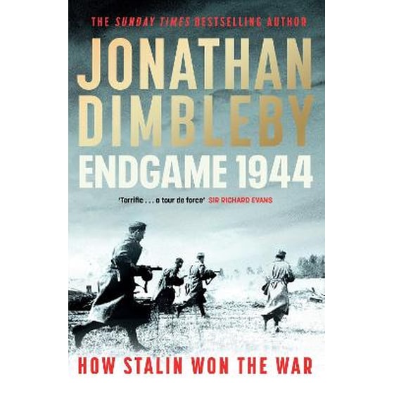 Endgame 1944 image 0