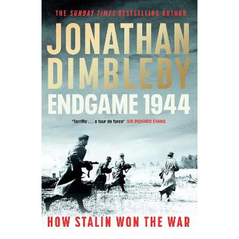 Endgame 1944