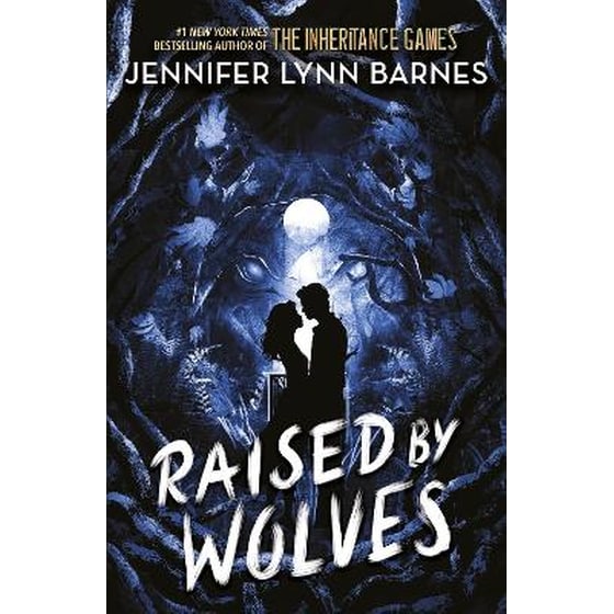 Raised by Wolves image 0
