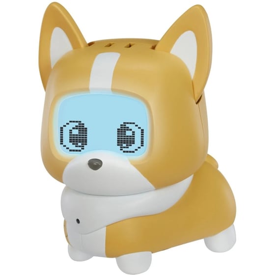 MGA Entertainment Pixel Petz Interactive Digital Pet (2 Σχέδια) image 1