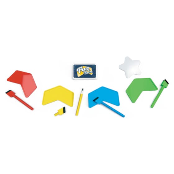 Fun Facts Επιτραπέζιο (Desyllas Games) image 1