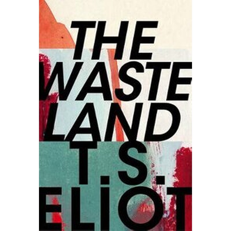 The Waste Land 1110023