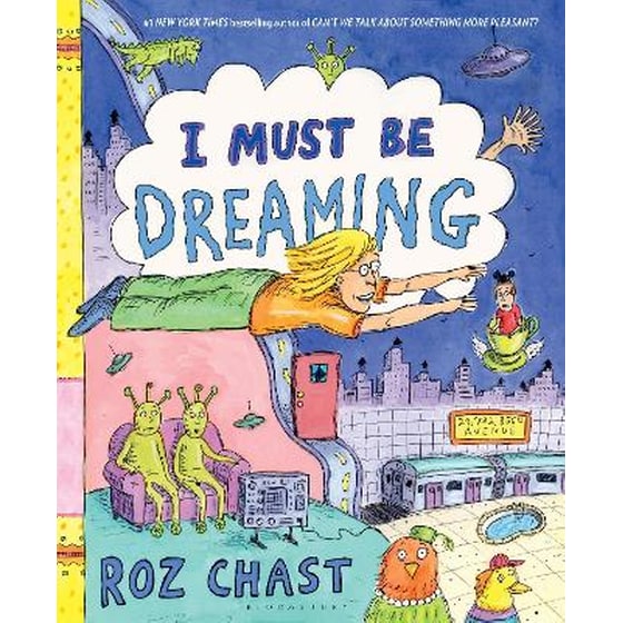 I Must Be Dreaming image 0