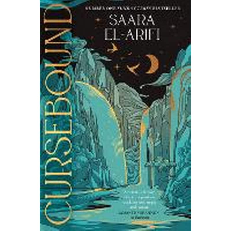 Cursebound