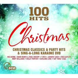 100 Hits - Christmas
