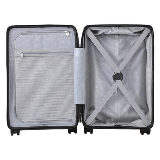 LEGO® BRICK 2x3 Βαλίτσα Καμπίνας Τρόλεϊ - Γαλάζιο image 2