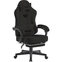 Καρέκλα Gaming Redragon C223 Υφασμάτινη Μαύρη