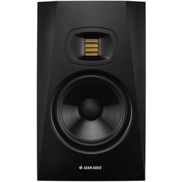 Adam Audio T7v Studio Monitor 50W - Μαύρο