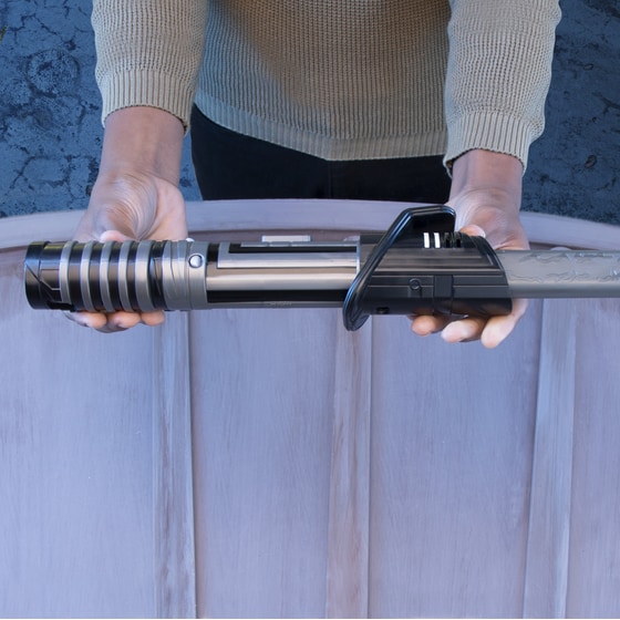 Star Wars LS Forge Bladesmith-3 Σχέδια image 6