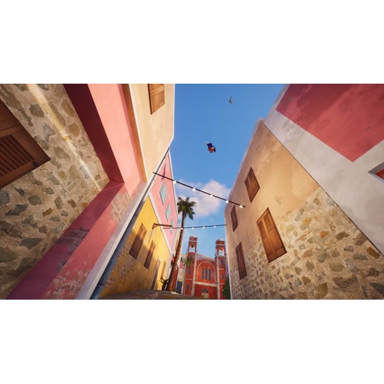 Rooftops Alleys Dual Pack - PS5 image 10