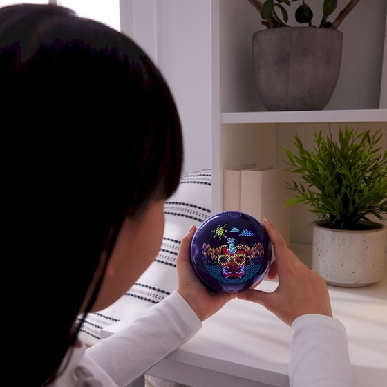 Spin Master Bitzee: Hamster Ball (6072283) image 6