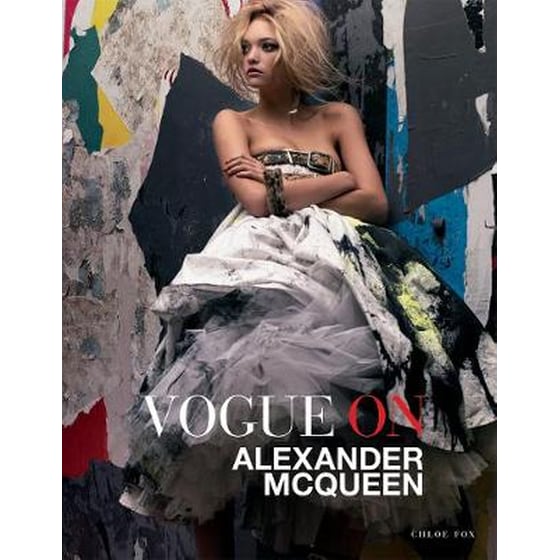 Vogue on: Alexander McQueen image 0