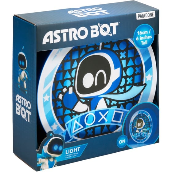 Φωτιστικό Paladone Astro Bot Box image 2