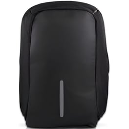 Τσάντα Laptop NOD CitySafe 15.6" Αδιάβροχη - Μαύρο
