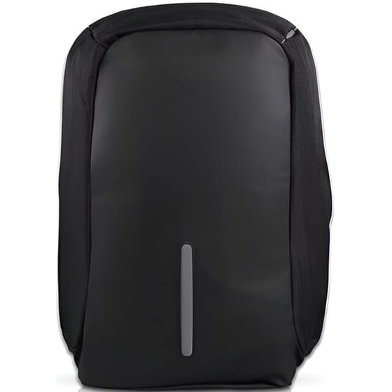 Τσάντα Laptop NOD CitySafe 15.6" Αδιάβροχη - Μαύρο image 0
