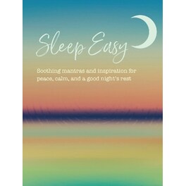 Sleep Easy
