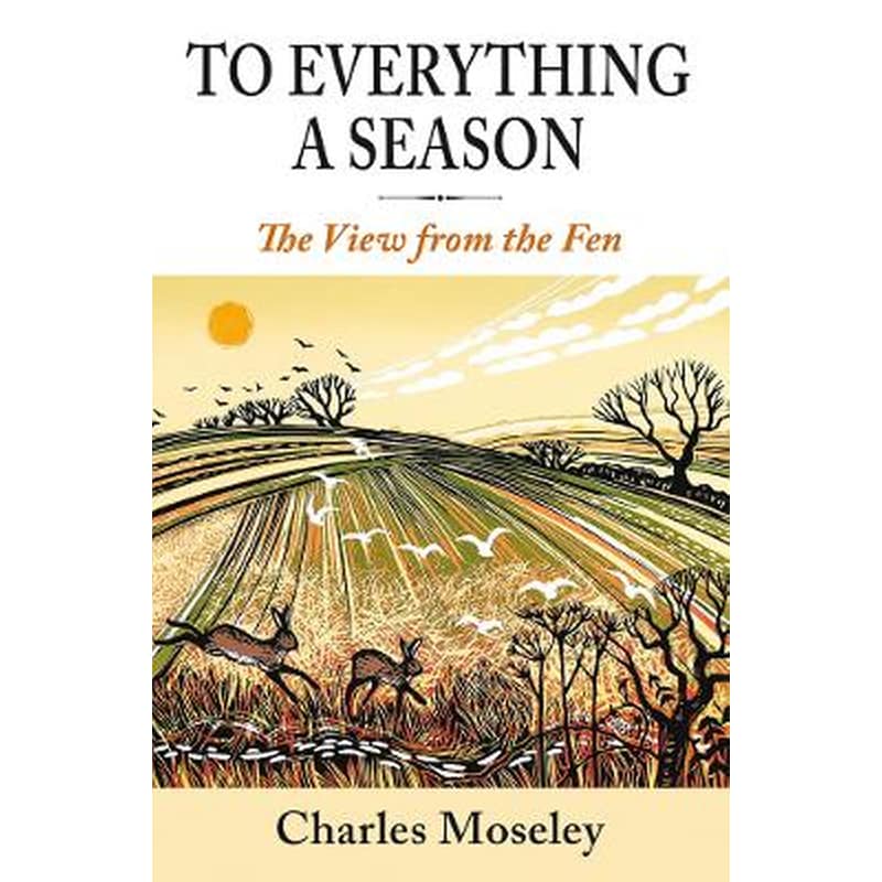 To Everything a Season